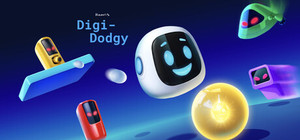 Digi-Dodgy® banner