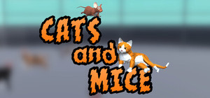 Cats And Mice banner