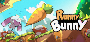Runny Bunny banner