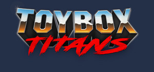 Toybox Titans banner