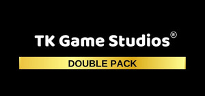 TK Game Studios® Double Pack banner