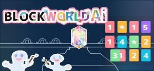 BlockWorld Ai banner