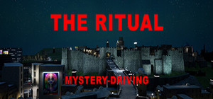 The Ritual - Mystery Driving banner