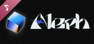 Aleph Soundtrack banner