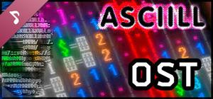 ASCIILL Soundtrack banner