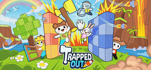 Trapped Out banner