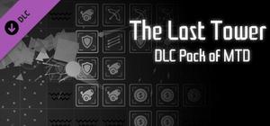 The Last Tower - DLC Pack of Minimalist Tower Defense banner