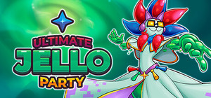 Ultimate Jello Party banner