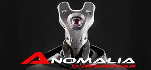 Anomalia O Despertar banner