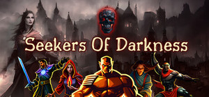 Seekers of Darkness banner