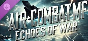 Air Combat MF - Echoes of War banner