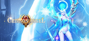 Crimson Angel banner