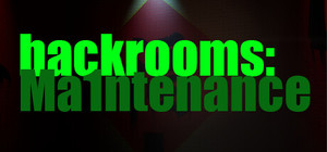后室：维修工（Backrooms: Maintenance） banner