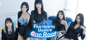Five Hearts Under One Roof banner