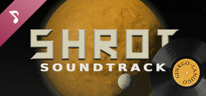 Shrot Soundtrack banner