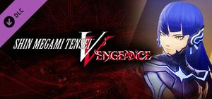 Shin Megami Tensei V: Vengeance - Safety Difficulty banner