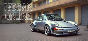Tedram Online: Car Racing & Customization banner