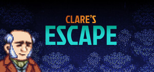 Clare's Escape banner