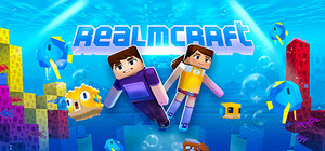 Realmcraft VR banner