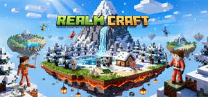 Realmcraft VR banner