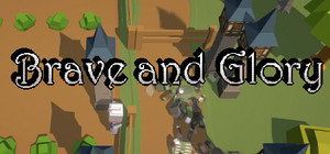 Brave and Glory banner