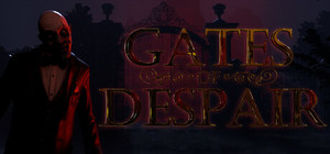 Gates of Despair banner