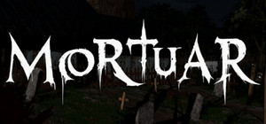 Mortuar banner