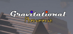 Gravitational Phenomenon banner