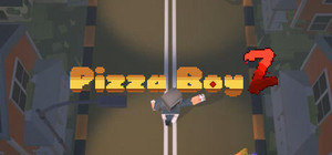 Pizza Boy Z banner