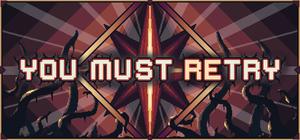 You Must Retry banner