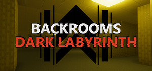 Backrooms: Dark Labyrinth banner