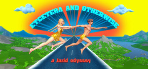 Etcetera and Otherwise: A Lurid Odyssey banner