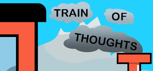 Train of Thoughts banner