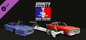 Bounty Drag Racing - Import Modified Pack 2 banner