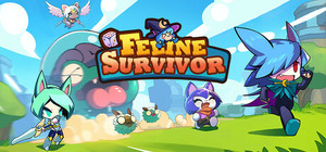 Feline Survivor banner