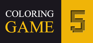 Coloring Game 5 banner