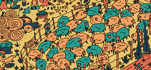 Hidden Butterflies banner