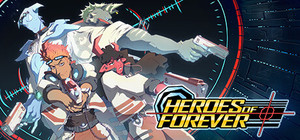 Heroes of Forever banner