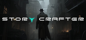 Story Crafter banner