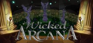 Wicked Arcana banner