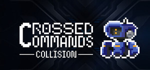 Crossed Commands: Collision banner
