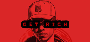 Get Rich banner
