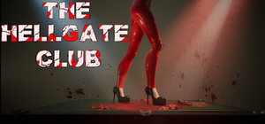 The Hellgate Club banner