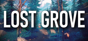 Lost Grove banner