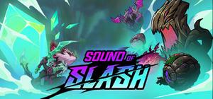 Sound of Slash banner