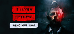 Silver Pines banner