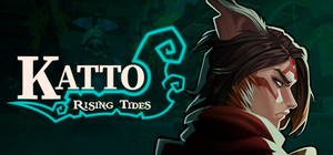 Katto: Rising Tides banner
