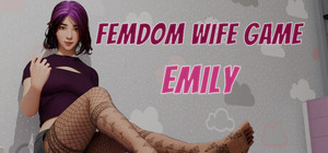 Femdom Wife Game - Emily banner