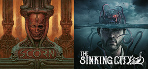 Rotten Realities banner