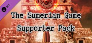 The Sumerian Game - Supporter Pack banner